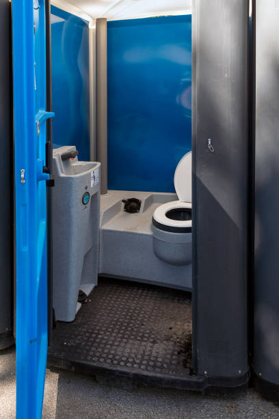 Best Portable toilet rental for construction  in Mather, CA