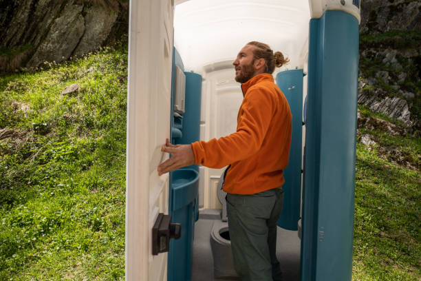 Best Long-term porta potty rental  in Mather, CA