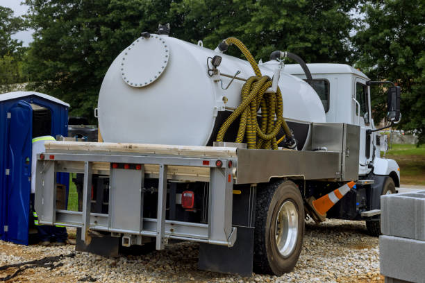 Best Portable toilet rental cost  in Mather, CA