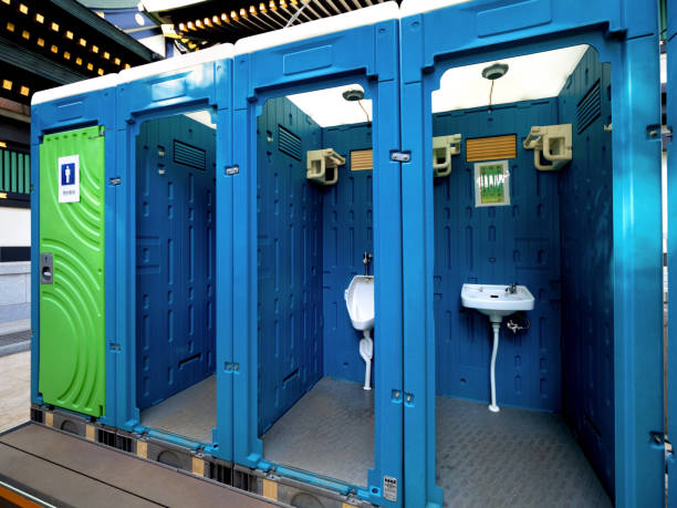 Best Porta potty rental for parties  in Mather, CA