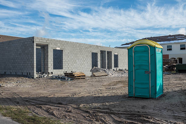 Best Sanitation services for porta potties  in Mather, CA